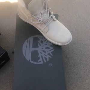 Women Timberlands boots